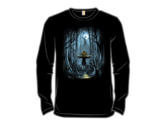 Scarecrow