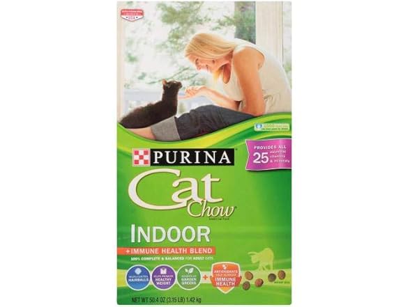 Purina CatChow3.5LB Adult Food