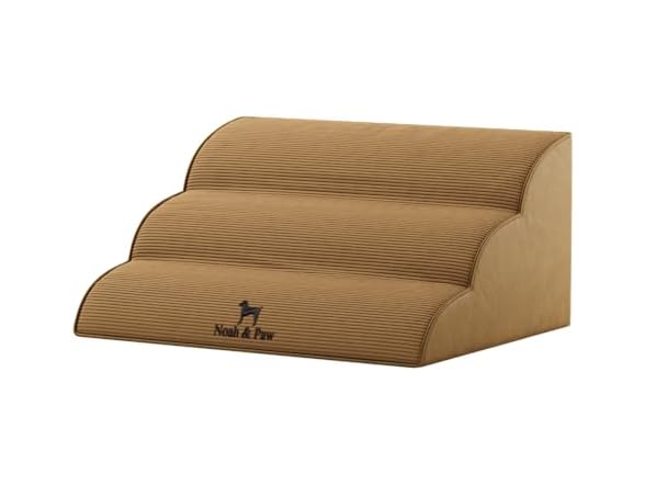 NOAH & PAW Steps 27" Width