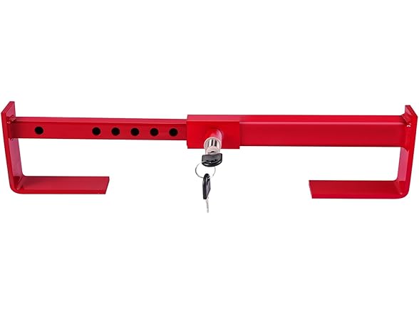 VEVOR Cargo Container Lock 9.84"-17.32"