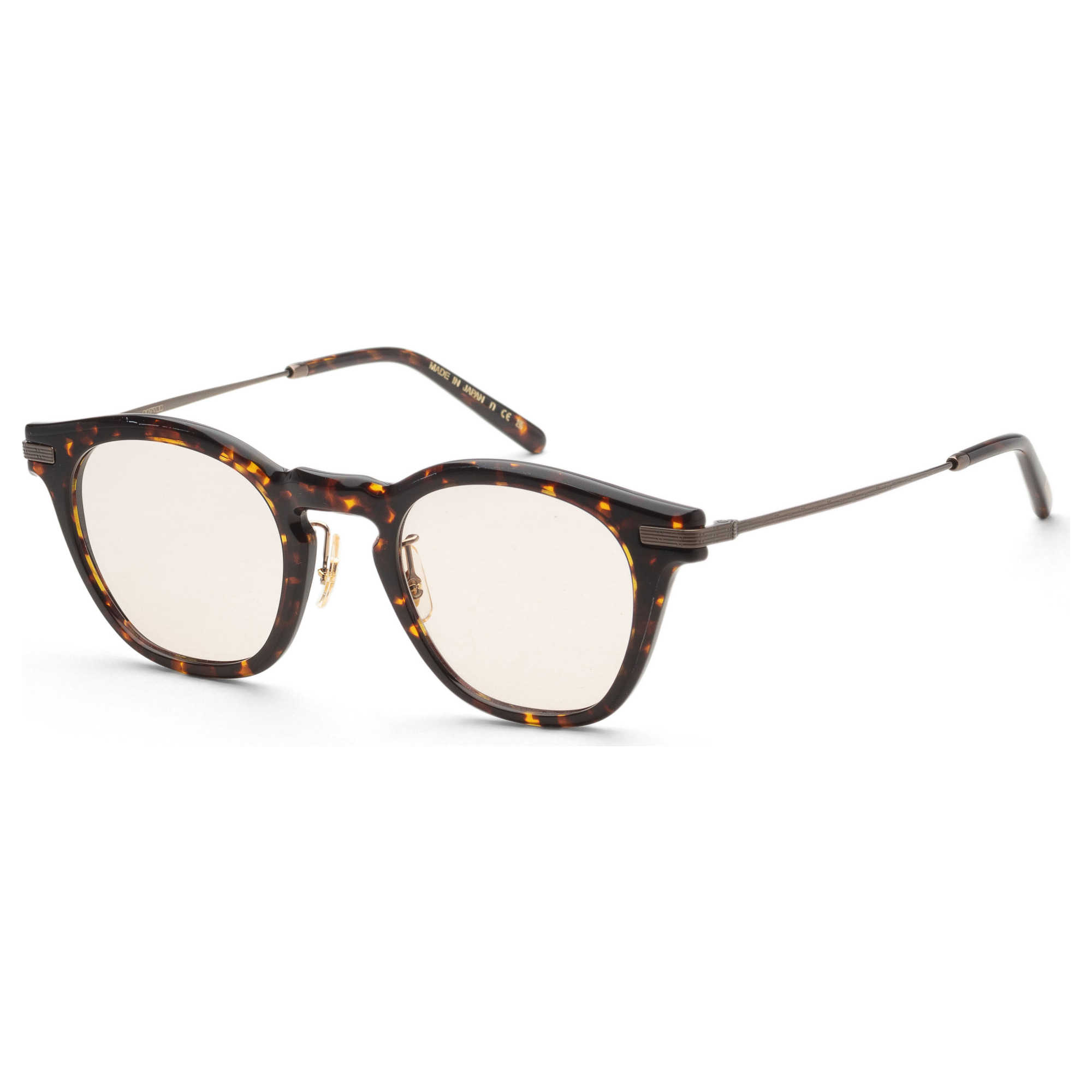 Oliver Peoples Men's 49mm Sunglasses OV5496 (Open Box) - Gallery 13