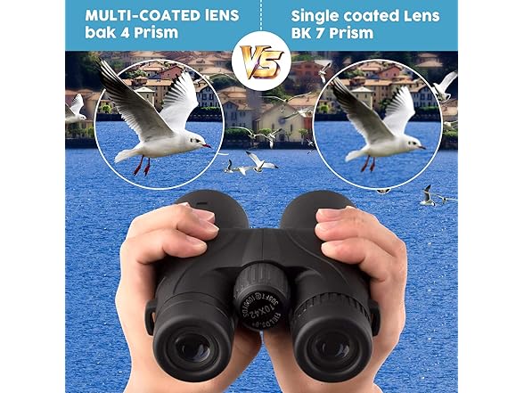 Binoculars for Adults