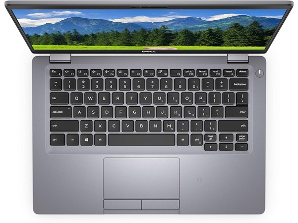 Dell Latitude 5310 13.3" Laptop (16GB/256GB) (S&D)