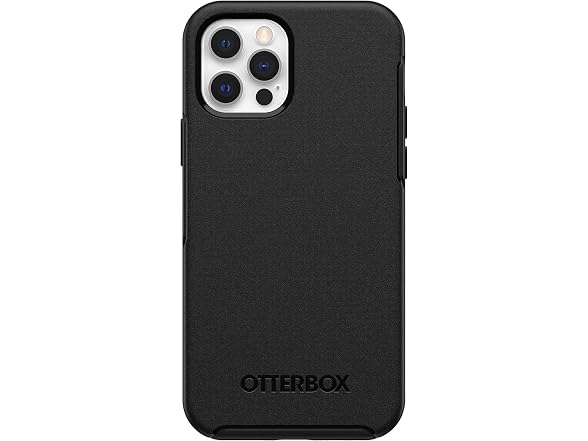 OtterBox iPhone 12 & iPhone 12 Pro Symmetry Series Case