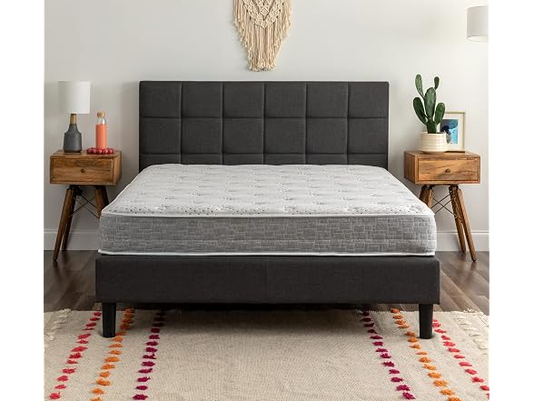 Tulo by Mattress Firm | 8 INCH Memory Foam Full