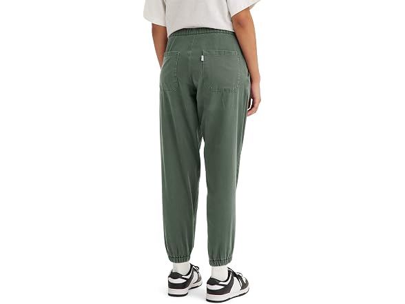 Levi's Women Off Duty Jogger
