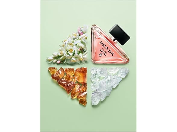 Prada Paradoxe 3 OZ Refillable EDP Women