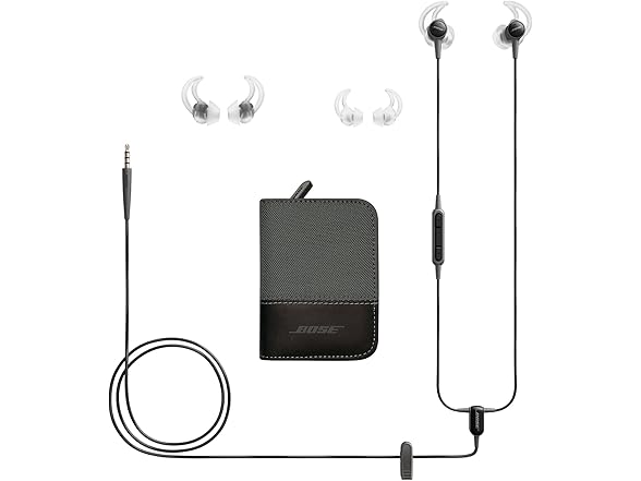 Bose SoundTrue Ultra in-Ear Headphones