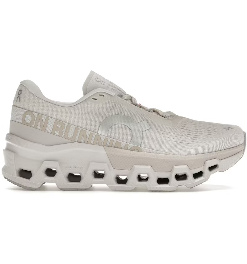 On Running Cloudmonster 2 Women's Shoes - Gallery 15