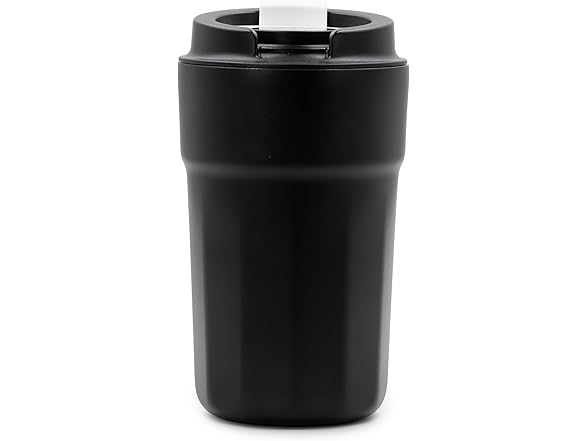 Vapur Reusable Insulated Tumbler Cup 12oz