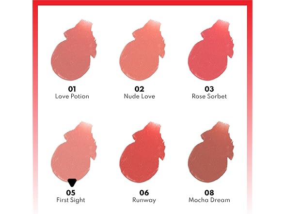 NOTE Note Cosmetique Mineral Matte Lip Cream