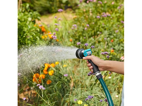 GILMOUR Gilmour Medium Duty Garden Hose Nozzle w