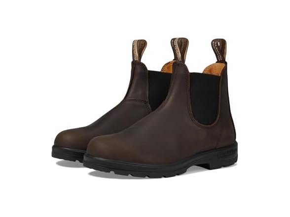 Blundstone 2340 Unisex Classic Chelsea Boots