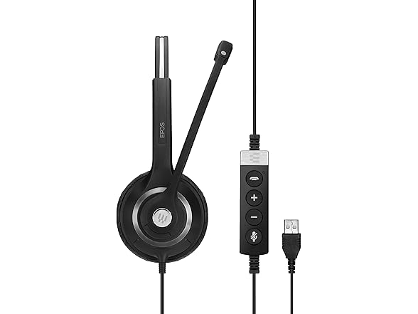 EPOS SENNHEISER Impact SC 260 USB