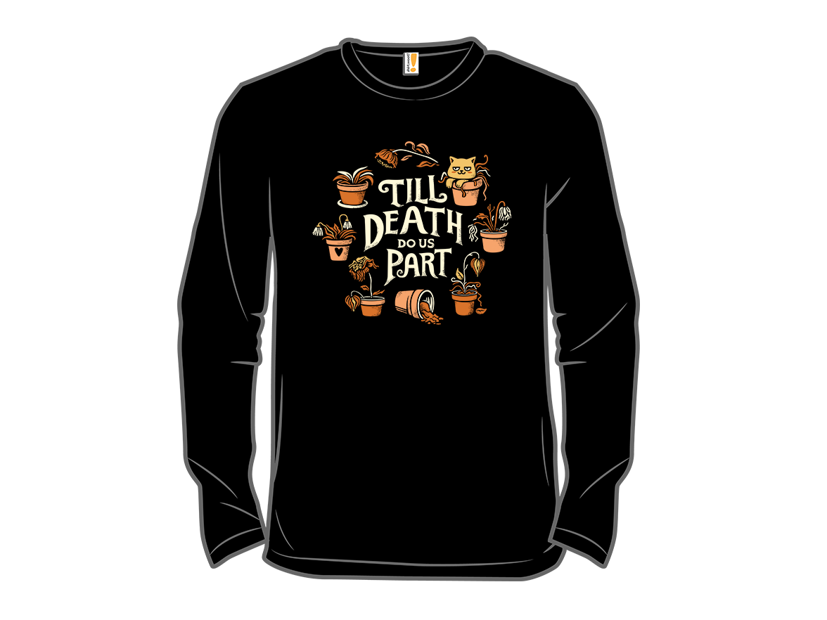 Plant Killer Love - Gallery 13