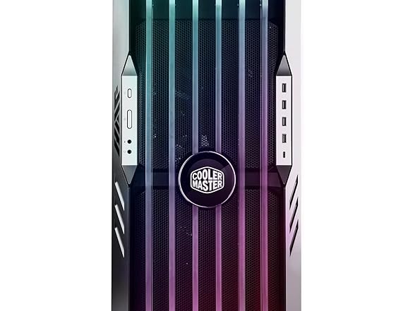 Cooler Master HAF 700 EVO PC Case