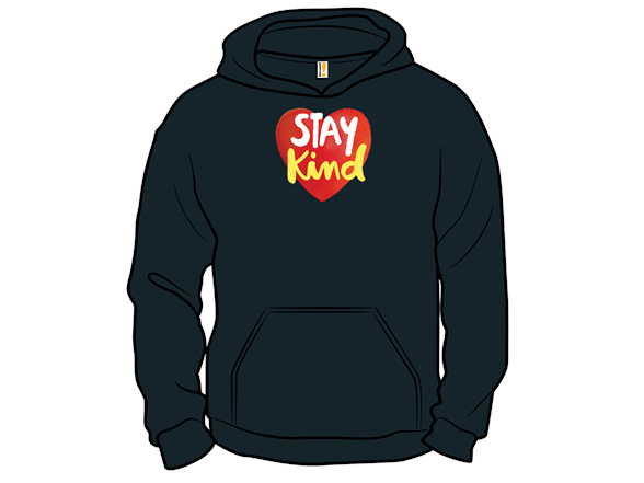 Stay Kind