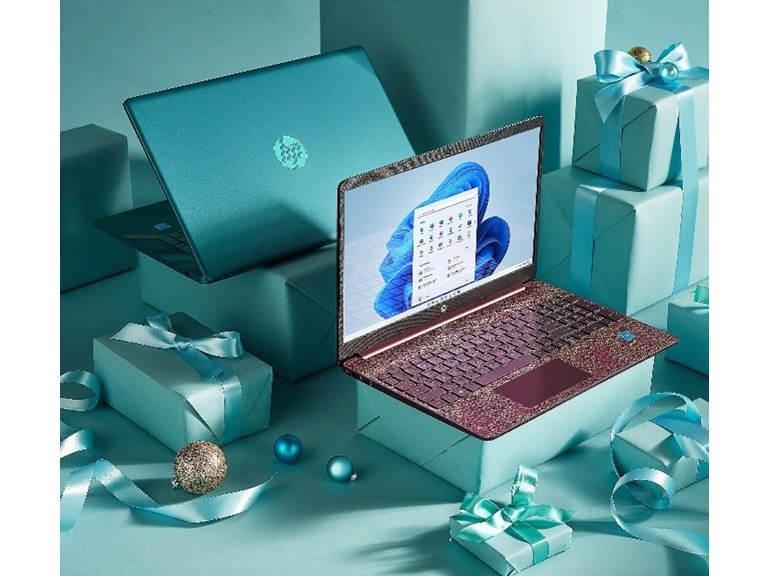 Intel E239506AC1000 HP 15" Touch Laptop Intel i5 1