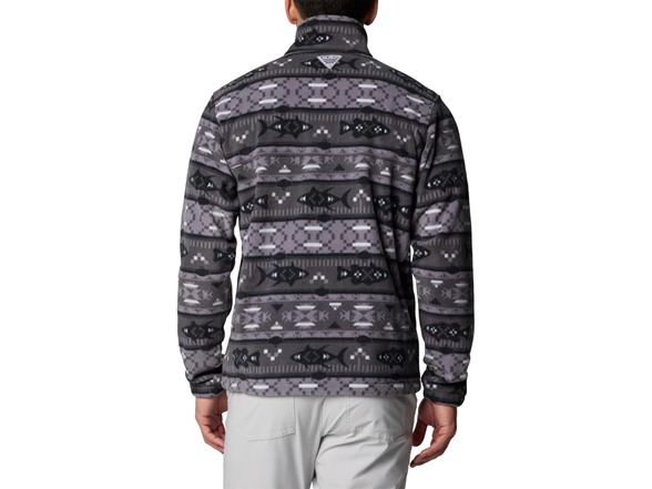 Columbia Mens Dawnbreaker Fleece (XL)
