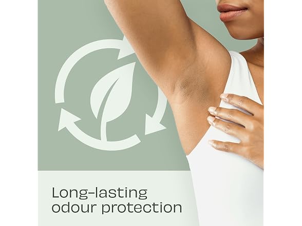 LAVILIN Underarm Deodorant Cream - Up to