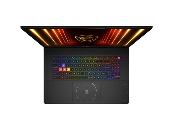 MSI Crosshair 18 HX AI RTX 5070 32GB 1TB