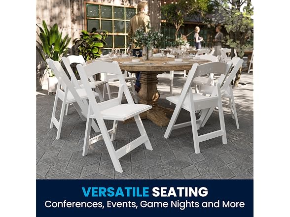 Flash Furniture Hercules™ Series Folding Chair