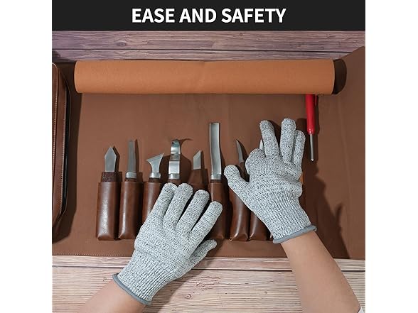 SEYHAKI Wood carving tools sets