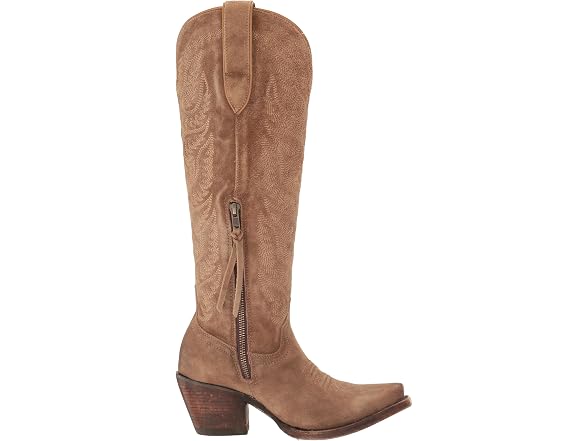 ARIAT Women's Laramie StretchFit Western