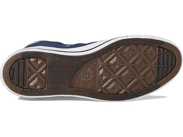 Chuck Taylor All Star Canvas High Top,