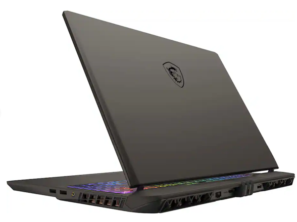 MSI Vector 16 HX AI 16" Intel Ultra Laptop