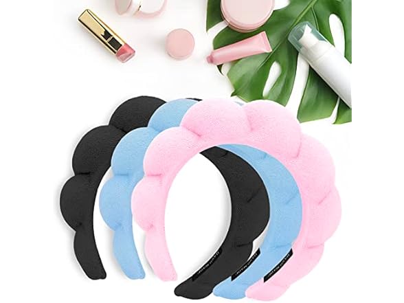 Spa Women's Headband