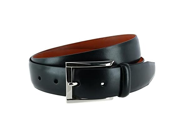Trafalgar Men's Broderick 32mm Full Grai