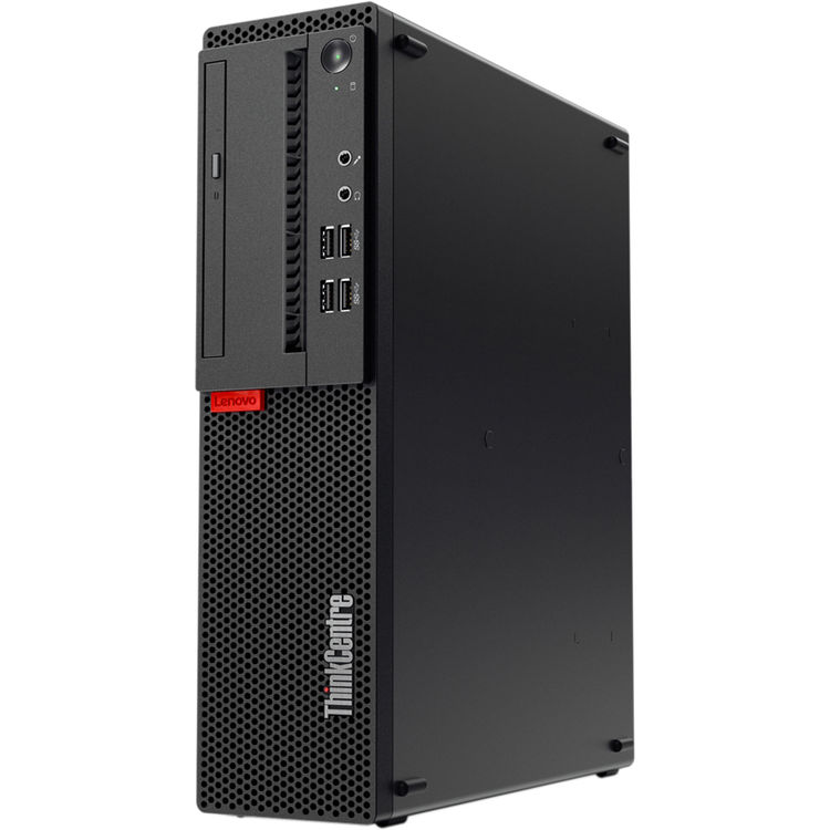 Lenovo ThinkCentre M710S Desktop PC - Gallery 4