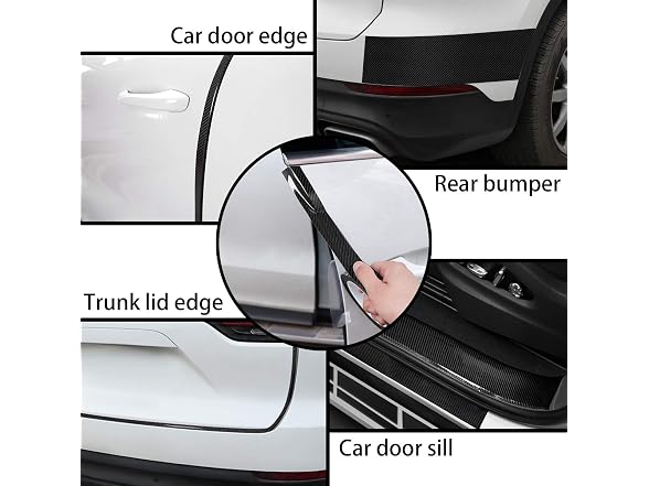 DGSL AAP-Auto-112 Door Sill Protector