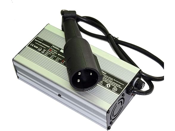 Golf Cart Charger 48 Volt