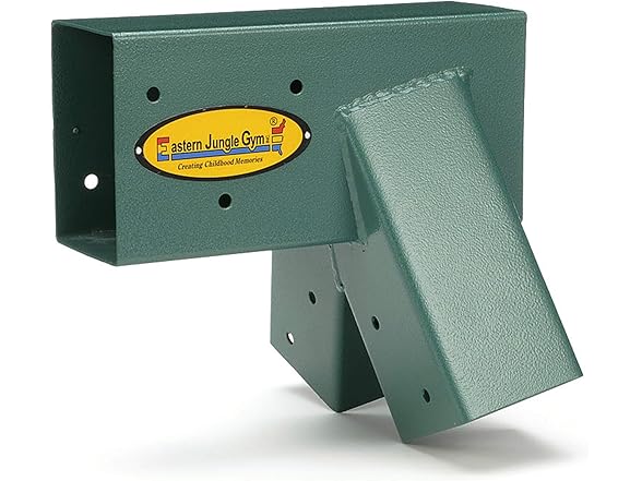 Eastern Jungle Gym A-Frame Bracket