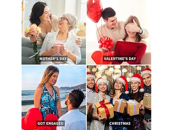 Moissanite Diamond Stud Earrings