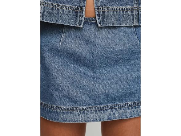 Princess Polly Women Stefenie Skort Mid (2/10)
