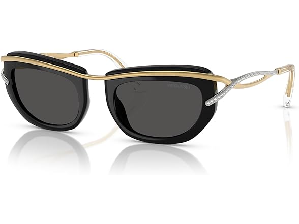 Swarovski SK7026 Sunglasses
