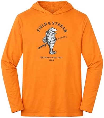 Cartoon Bass/Tennessee Orange
