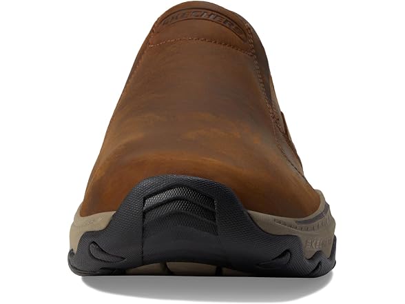 Skechers Men's Craster-Lanigan Hands Free Slip-In