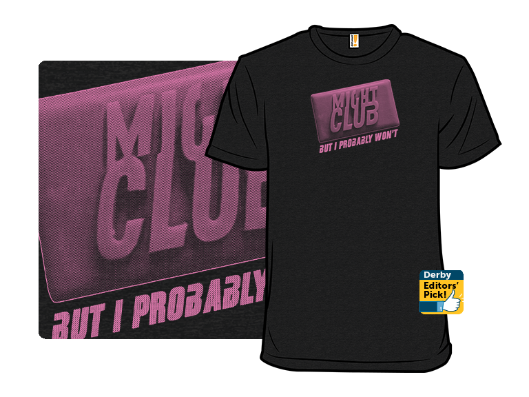 The First Rule of Might Club... - Gallery 8