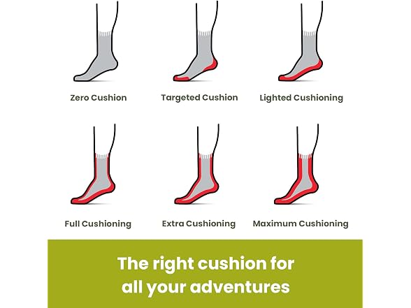 Smartwool Kids (S) Hike Full Cushion Crew Socks (T