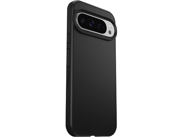 OtterBox Pixel 9 Pro XL React Case Black