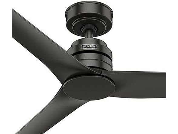 Hunter Fan 52 Inch Noble Bronze Indoor/Outdoor Ceiling