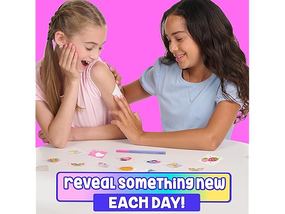 WowWee Style Squad – 21 Days of You