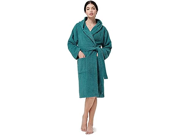 Sioro (XL) Cotton Terry Cloth Robes