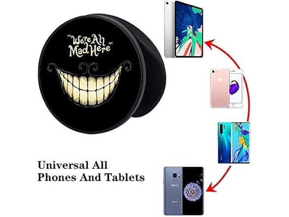 Lucen Blais Cell Phone Stand Holder