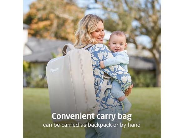 Maxi-Cosi Calao Travel Playard