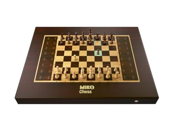 Miko Chess Grand: Your Ultimate AI Chess